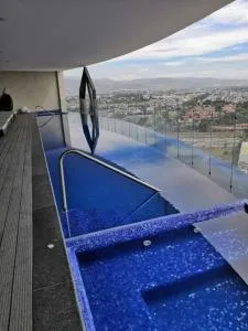 Loft Luxury Level 16 - Los Castillos