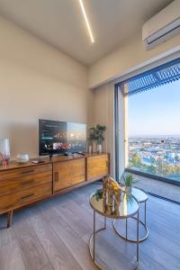 Loft Luxury Level 16