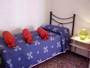 Il Bacio Holidayhouse BEST LOCATION FOR VISIT THE VATICAN