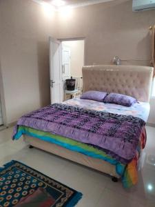 Villa Garden view subang