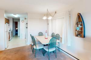 Worcester House 106