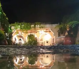 Hotel Casa Victoria - San Cristóbal El Alto