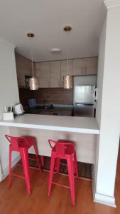 DEPTO SUITE CENTRO I