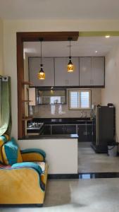 Charanhomestay hampi