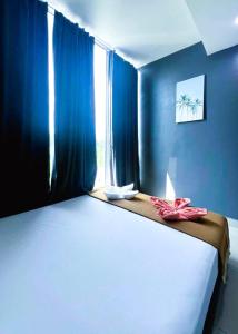 ARK Serendah Hotel