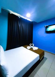 ARK Serendah Hotel