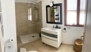 City Center Penthouse