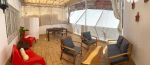 City Center Penthouse