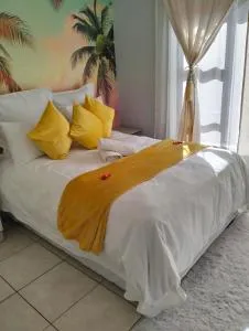 O&S BnB - Eldoraigne