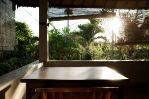 Santra Putra Guesthouse at Karja Art Space