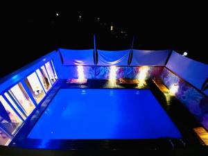 Exclusive Villa Larnaca 2 min beach 8 plus sleeps