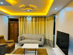 Amam Guest suits - Makindye