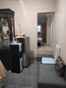 Villa Garden view subang