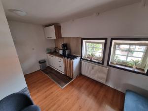 Schöne Wohnung im Zentrum von Ahnatal