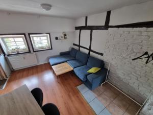 Schöne Wohnung im Zentrum von Ahnatal