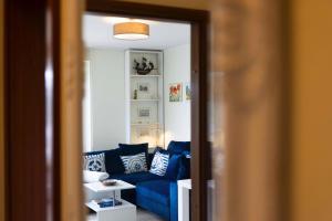 ROD32e "Carpe Diem" Ferienwohnung Schönberg