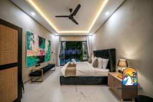 SOHO Seminyak 1 - by Unicorn Villas Bali