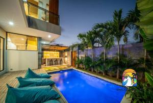 SOHO Seminyak 1 - by Unicorn Villas Bali