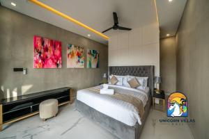 SOHO Seminyak 1 - by Unicorn Villas Bali