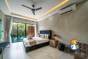 SOHO Seminyak 1 - by Unicorn Villas Bali