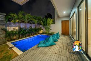 SOHO Seminyak 1 - by Unicorn Villas Bali