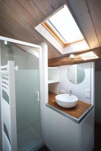 La grange de Rigounet