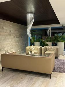 Monoambiente de lujo en Equipetrol- Ónix 107