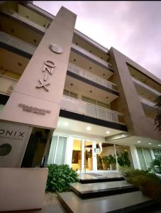 Monoambiente de lujo en Equipetrol- Ónix 107