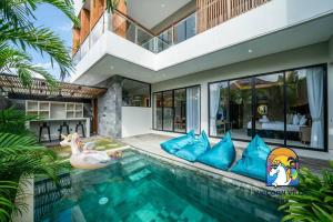 SOHO Seminyak 2 - by Unicorn Villas Bali
