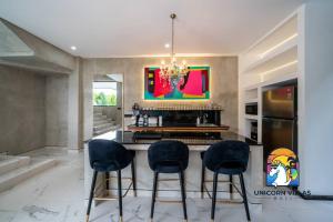 SOHO Seminyak 2 - by Unicorn Villas Bali