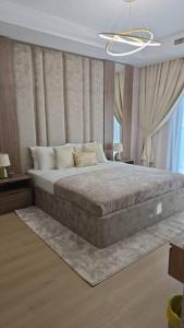 Quill Sea View 2BR Apartment - Paramount Midtown