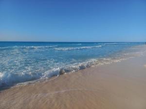 Room in 2 minutes from the beach