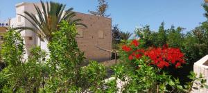 Room in 2 minutes from the beach