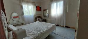 Room in 2 minutes from the beach