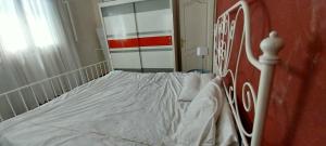 Room in 2 minutes from the beach