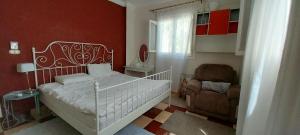 Room in 2 minutes from the beach