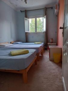 Room in 2 minutes from the beach