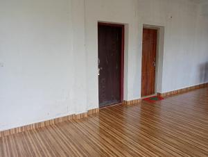 Suyoga Homestay Kudremukha
