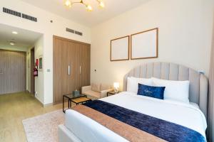 CitiHome- Elegant Studio Retreat with Cozy Comfort