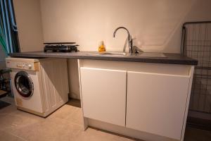 Chalet Kato - Nieuw! Open vanaf 2 augustus 2024