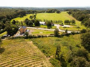 Chalet Kato - Nieuw! Open vanaf 2 augustus 2024