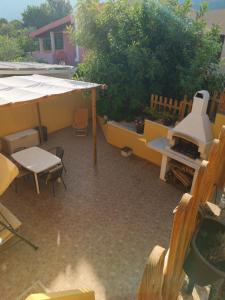 Casetta Anna y nietos img1