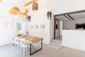 Maisons de vacances Villa Nature Argeles sur Mer : photos des chambres