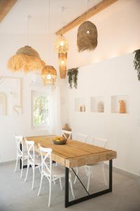 Maisons de vacances Villa Nature Argeles sur Mer : photos des chambres