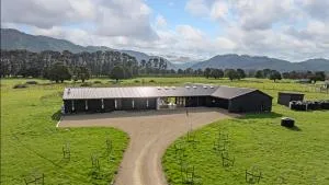 Woodside Bed and Breakfast - Gladstone