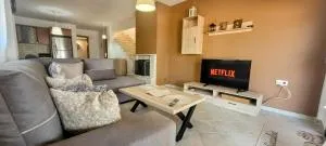 Villa-Alpha - 卡桑德里亚