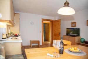 Ferienwohnungen Wolf