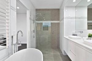 Bliss On Paradise Island