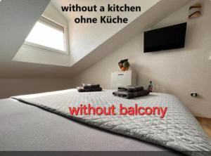 Apartments Dream House Zaton 