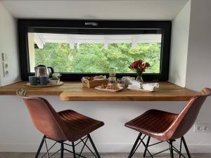 B&B / Chambres d'hotes Atelier St Jean : photos des chambres